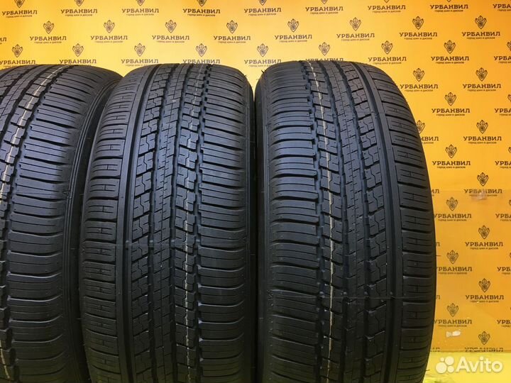 Dunlop Grandtrek ST30 225/55 R19 99H