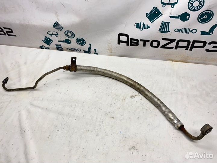 Трубка гидроусилителя Hyundai Solaris седан G4FC