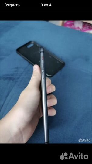 iPhone 8 Plus, 64 ГБ