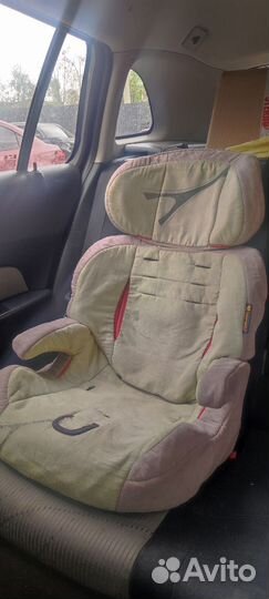 Детское автокресло 9 до 36 кг