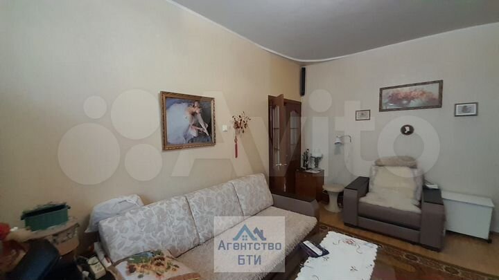 3-к. квартира, 69,9 м², 3/5 эт.