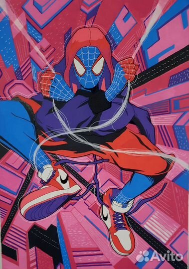 Картины и постеры