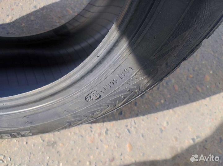 Nokian Tyres Nordman 7 215/50 R17 95T