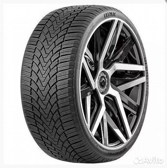iLink SnowGripper I 235/55 R18 104H