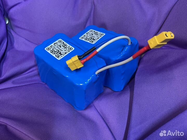 Аккумуляторы для детского электромобиля