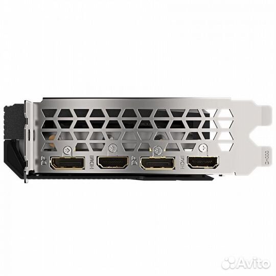 Видеокарта Gigabyte RTX3060 windforce OC 12 691491
