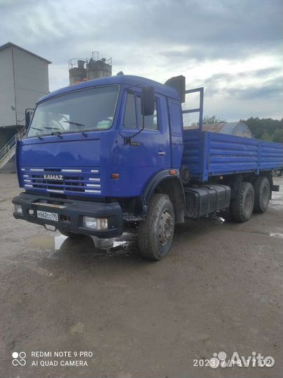 КамАЗ MTA160, 2010