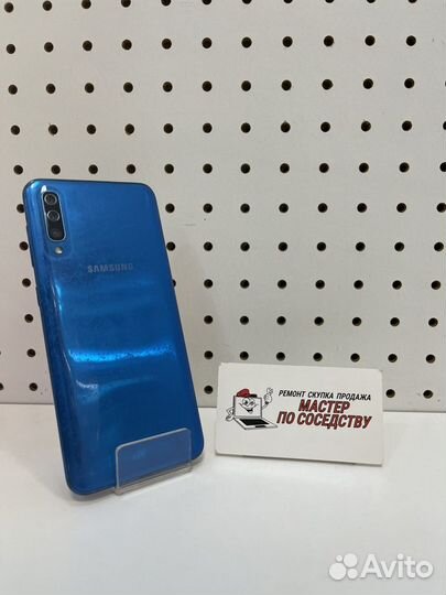 Samsung Galaxy A50, 4/64 ГБ