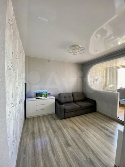 1-к. квартира, 36,7 м², 19/19 эт.