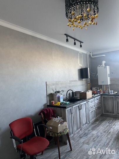 Отделочные работы