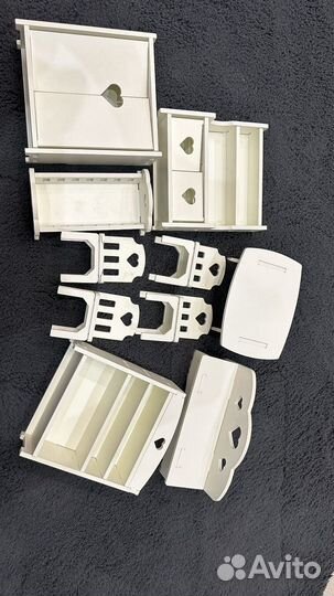 Набор мебели для кукол