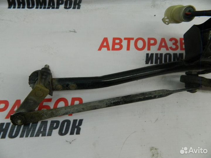 Трапеция стеклоочистителей для Daewoo Nexia 1995-2