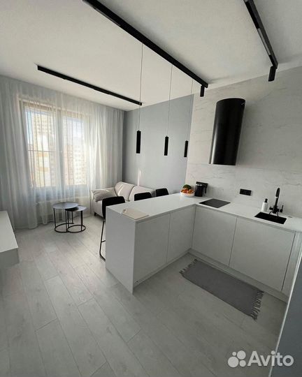 Модульная кухня