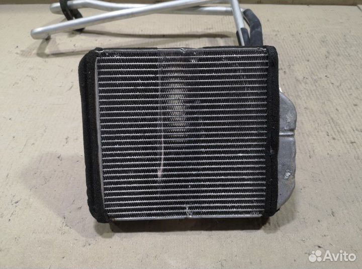 Радиатор печки toyota caldina st198v 3sfe