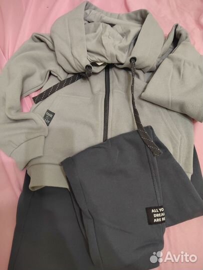 Костюм для мальчика