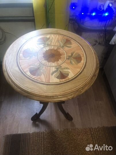 Консольный столик