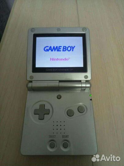 GameBoy