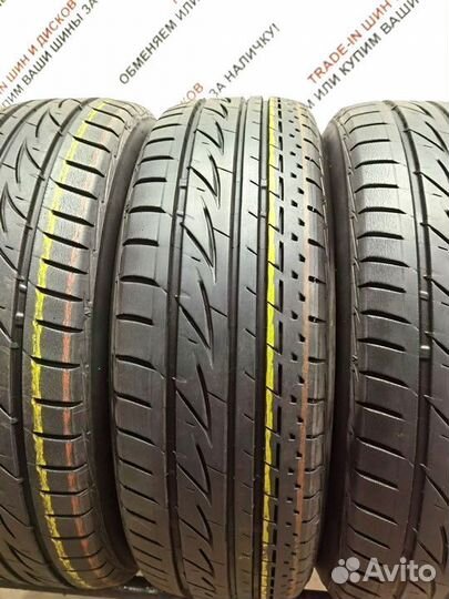 Bridgestone Luft RV 195/65 R15 91H