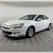 Citroen C5 1.6 AT, 2013, 170 550 км, с пробегом, цена 615 000 руб.