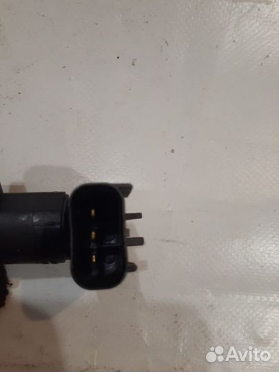 Датчик коленвала Газель