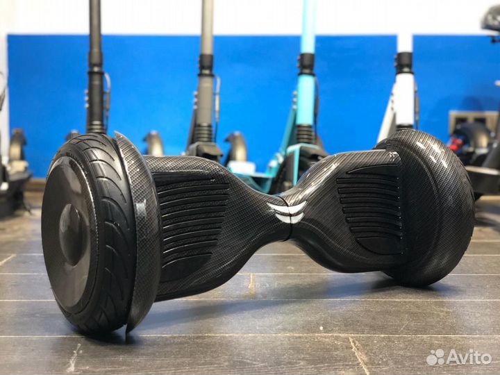 Гироскутер