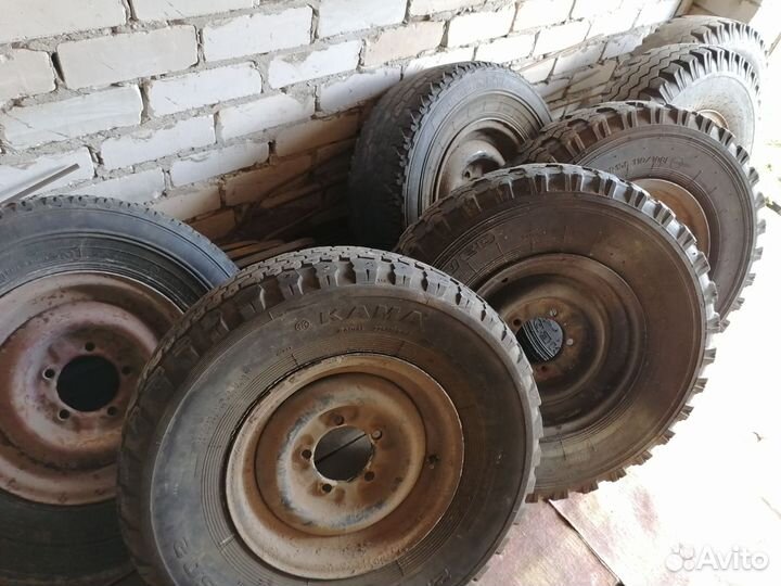 Диски
