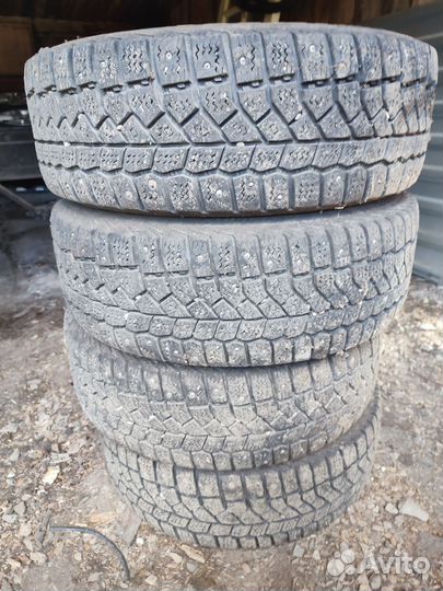 Шины диски и колеса