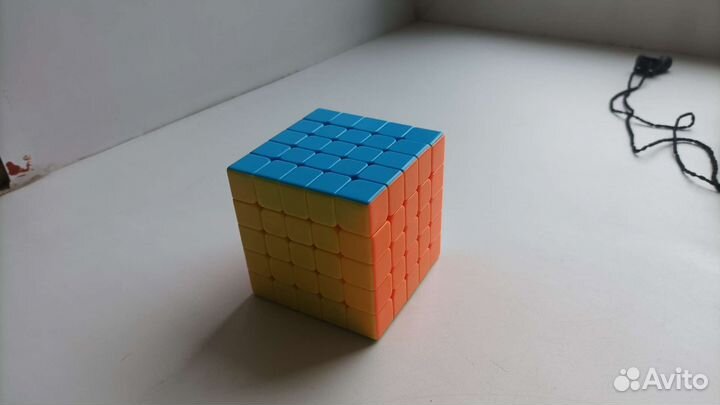 Головоломки кубики Рубика
