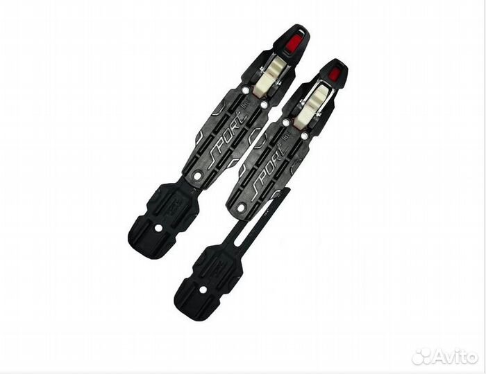 Крепления лыжные STC Sport Line Skate manual NNN