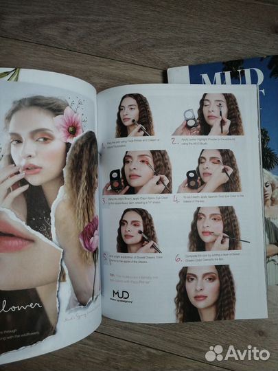 Журналы Mud Art