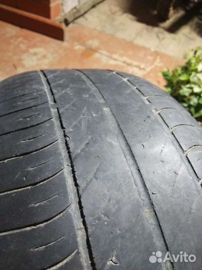 Hankook Optimo K406 195/55 R15