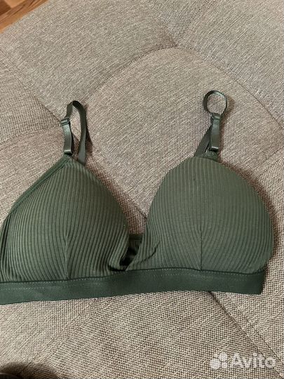 Бюстгальтер новый
