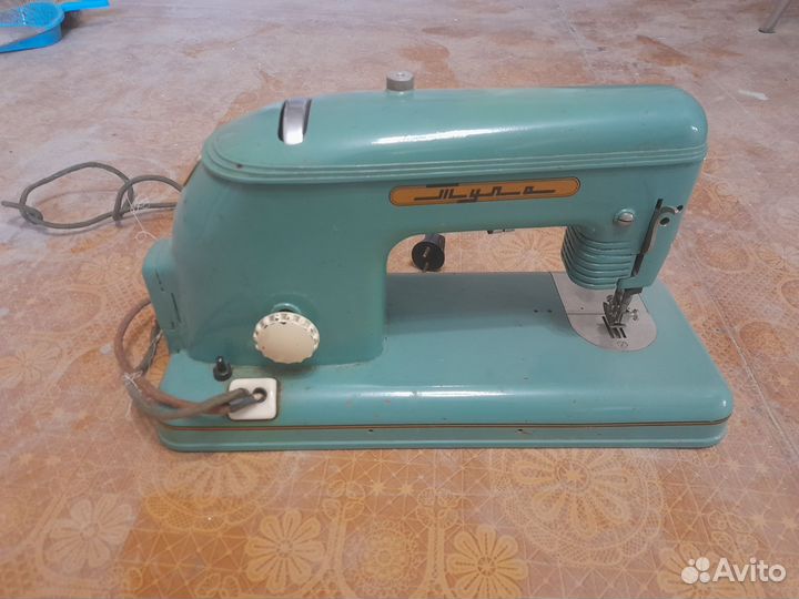 Швейная машина Тула
