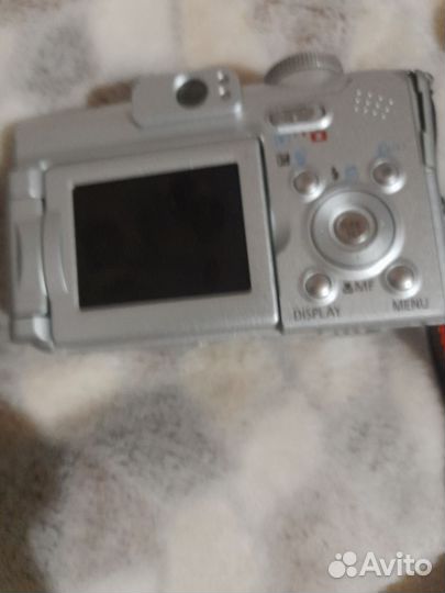 Фотоаппарат