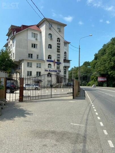 3-к. квартира, 69 м², 5/7 эт.