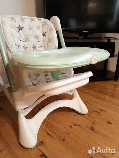 Стульчик для кормления