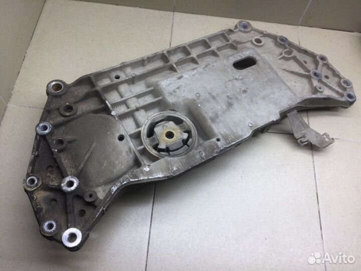 Балка подмоторная Volkswagen Caddy BST 2008