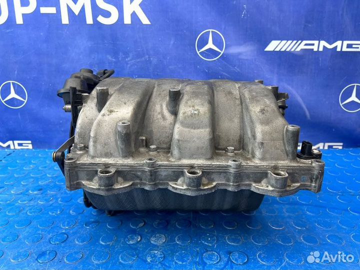 Коллектор впускной Mercedes-Benz R350 W251 272.967