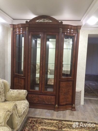 Витрина,горка