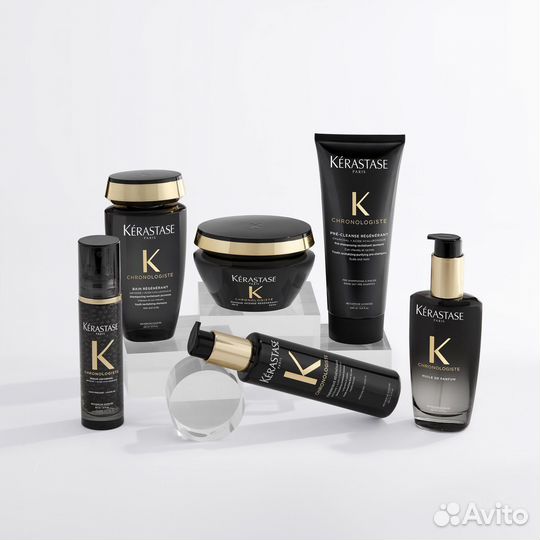 Kerastase(оригинал)