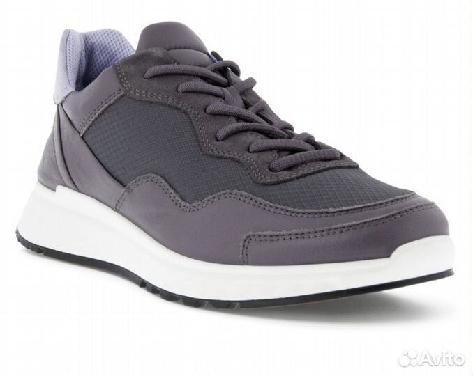 38 Кроссовки Еcco ST.1 W Словакия Оригинал