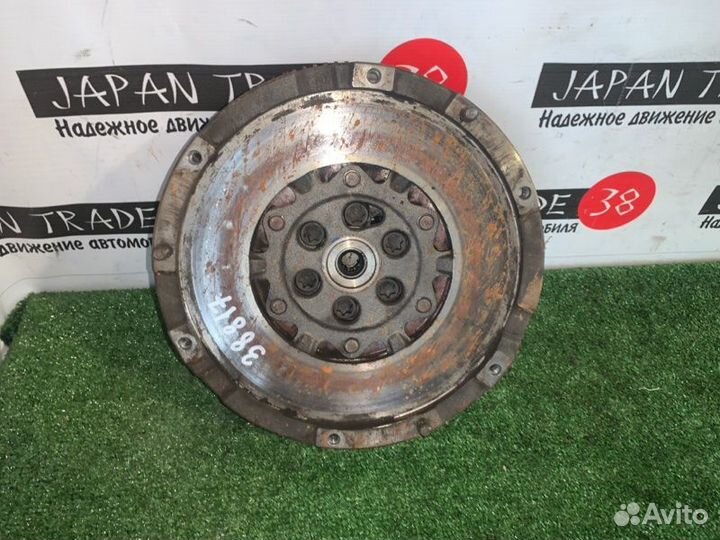 Маховик Bmw 1 Series E87 N52B30