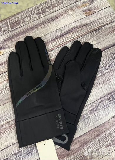 Перчатки dxqy