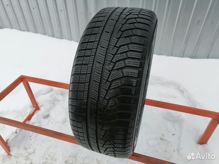 Hankook Winter I'Cept Evo2 W320 225/50 R17