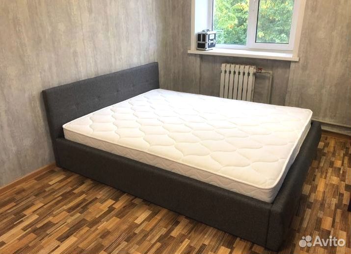 Матрас новый ортопед с доставкой