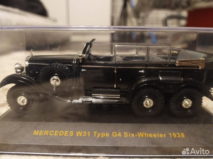 Коллекционные машинки 1 43