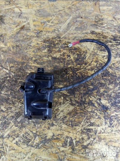 Блок предохранителей Ford Mondeo 3