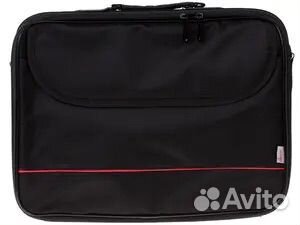 Сумка для ноутбука dexp