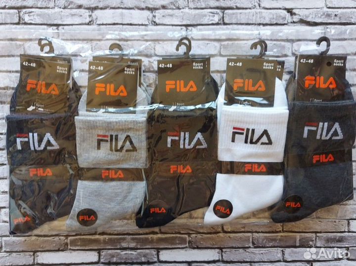 Носки Nike Adidas Jordan Puma