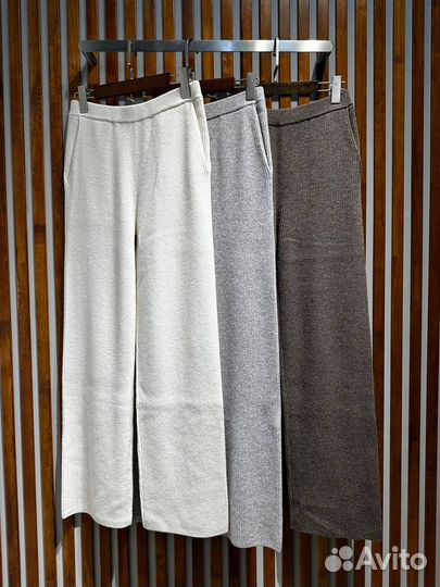 Брюки Loro Piana